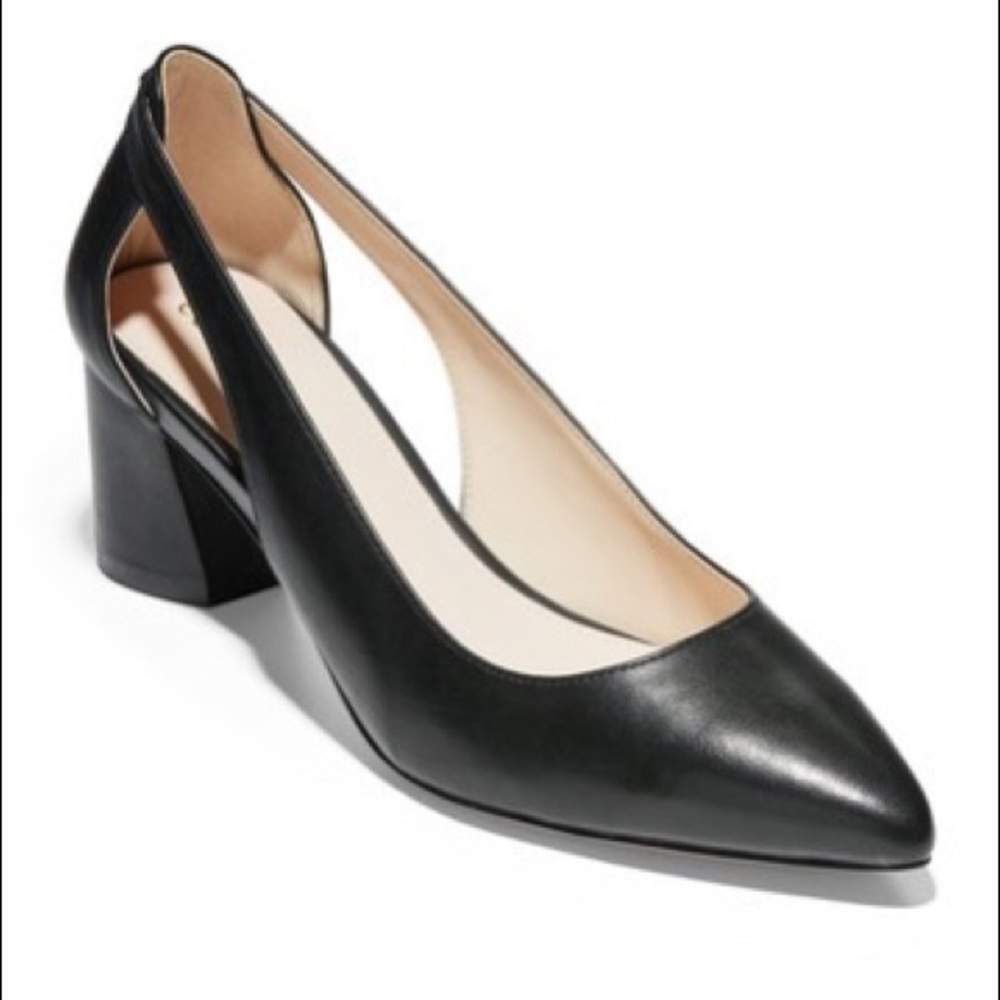 Cole Haan Emilee Pump